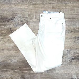 Levi’s Size 12M Perfect Waist / 525 Straight Leg
